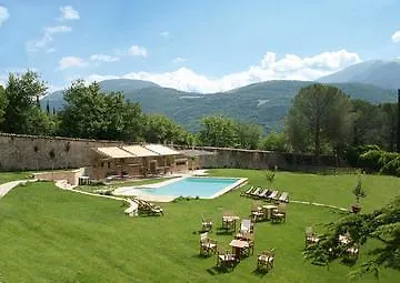 Residenza D'Epoca Ex Convento Della Madonna Di Costantinopoli Lägenhet Spoleto