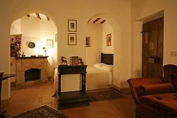 Residenza D'Epoca Ex Convento Della Madonna Di Costantinopoli Lägenhet